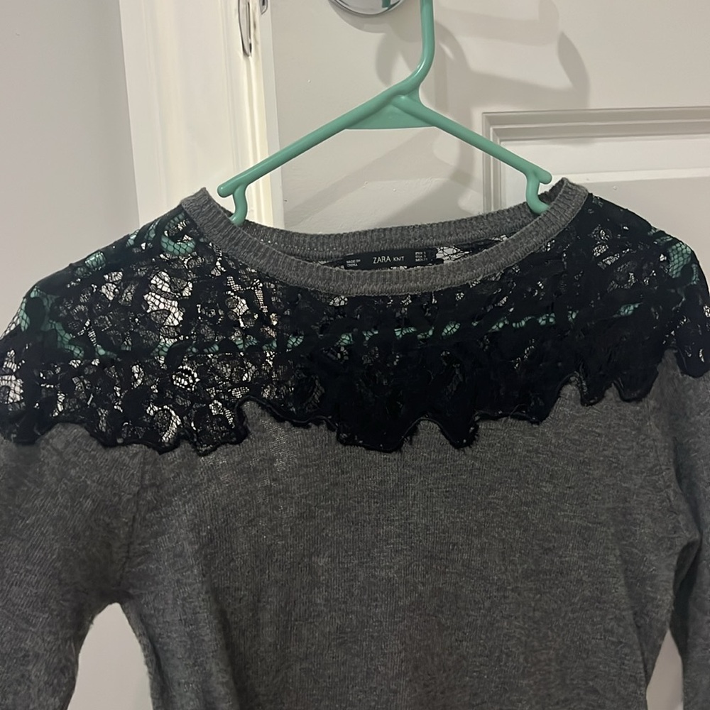 Sweater - Picture 3 of 7